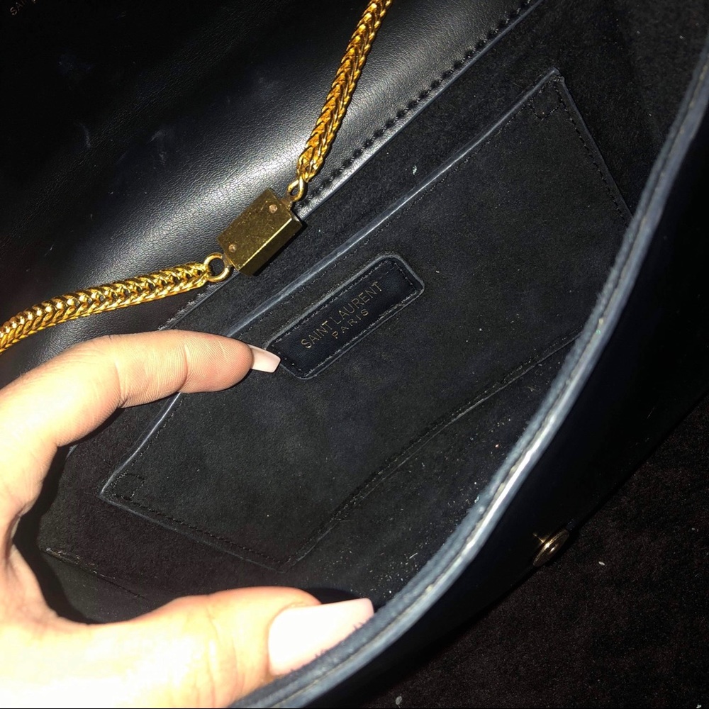 YSL bag - Picture 3 of 5